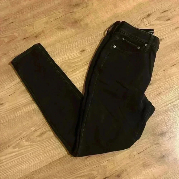 Seven7 Jeggings - Picture 1 of 8